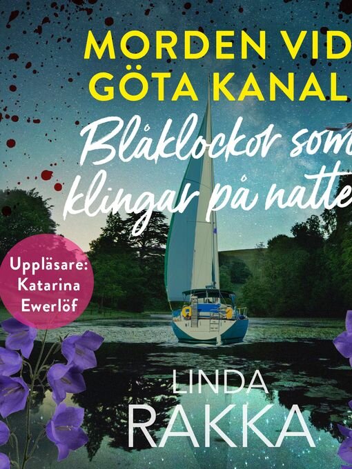 Title details for Blåklockor som klingar på natten by Linda Rakka - Available
